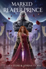 Marked by the Reaper Prince