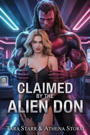 Claimed by the Alien Don
