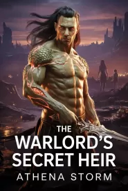The Warlord's Secret Heir