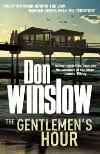 The Gentleman's Hour (Boone Daniels #2)
