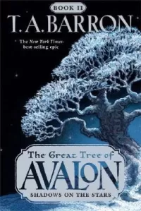 Shadows on the Stars (The Great Tree of Avalon #2)