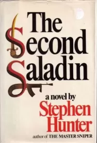 The Second Saladin
