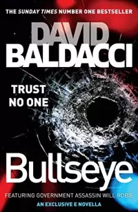 Bullseye (Will Robie #2.5)