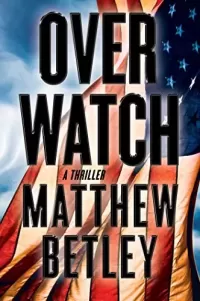 Overwatch (Logan West #1)
