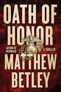 Oath of Honor (Logan West #2)