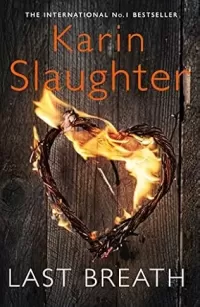 Last Breath (Charlie Quinn #0.5)