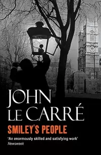 Smiley's People (George Smiley #7)
