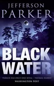 Black Water (Merci Rayborn #3)