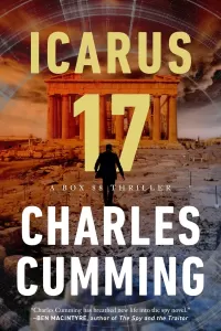 Icarus 17 (Box 88 #4)