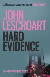 Hard Evidence (Dismas Hardy #3)