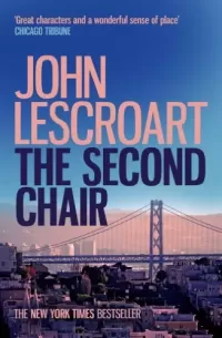 The Second Chair (Dismas Hardy #10)