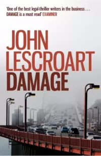 Damage (Abe Glitsky #3)