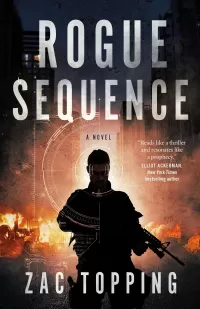 Rogue Sequence (Ander Rade #1)