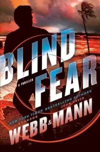 Blind Fear (The Finn Thrillers #3)
