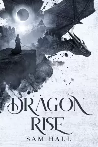 Dragon Rise (Dragon Rider Academy #2)
