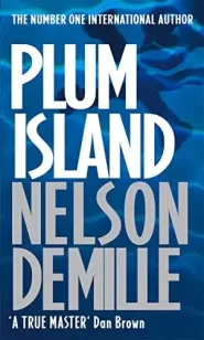 Plum Island (John Corey #1)