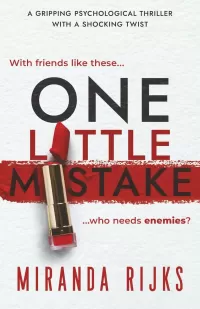 One Little Mistake