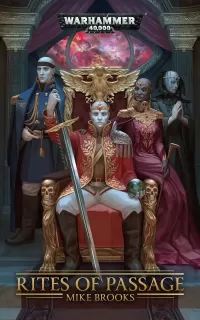 Rites of Passage (Warhammer 40,000)