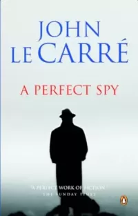 A Perfect Spy