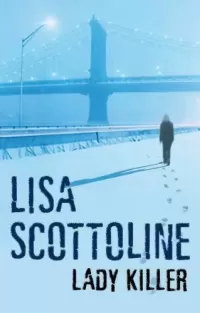 Lady Killer (Rosato & Associates #10)