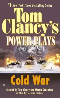 Cold War (Tom Clancy's Power Plays #4)
