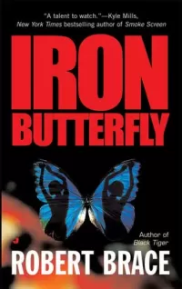 Iron Butterfly (Lysander Dalton #2)