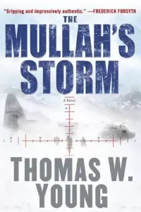 The Mullah's Storm (Parson and Gold #1)