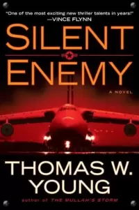 Silent Enemy (Parson and Gold #2)