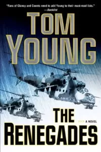 The Renegades (Parson and Gold #3)