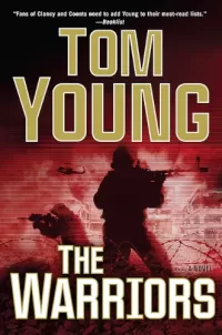 The Warriors (Parson and Gold #4)