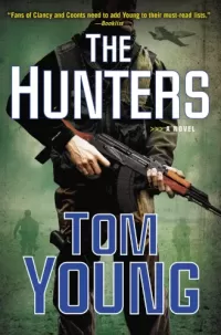 The Hunters (Parson and Gold #6)