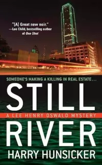 Still River (Lee Henry Oswald #1)