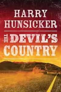 The Devil's Country (Arlo Baines #1)