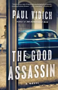 The Good Assassin (George Mueller #2)