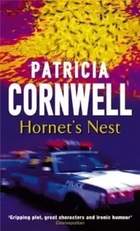 Hornet's Nest (Andy Brazil #1)
