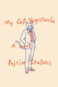 My Cat Yugoslavia