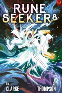 Rune Seeker 8 (Rune Seeker #8)