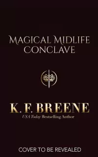 Magical Midlife Conclave (Leveling Up #13)