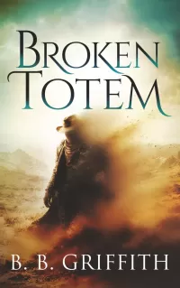 Broken Totem (Vanished #8)