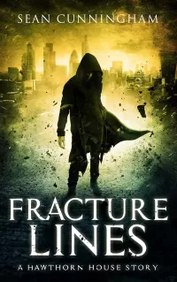 Fracture Lines (Hawthorn House #0.5)