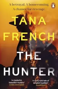 The Hunter (Cal Hooper #2)