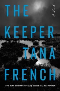 The Keeper (Cal Hooper #3)
