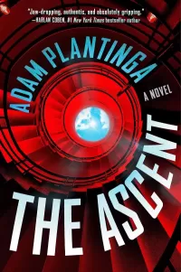 The Ascent (Kurt Argento #1)