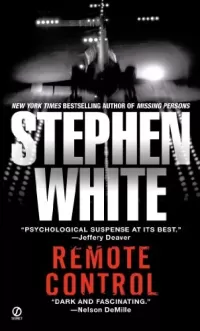 Remote Control (Dr. Alan Gregory #5)