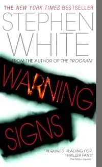 Warning Signs (Dr. Alan Gregory #10)