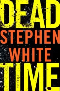 Dead Time (Dr. Alan Gregory #16)