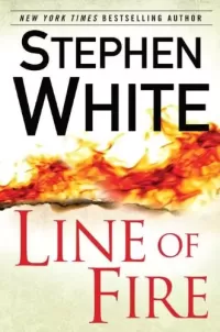 Line of Fire (Dr. Alan Gregory #19)