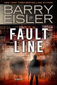 Fault Line (Ben Treven #1)