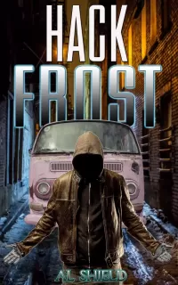 Hack Frost (The Adventures of Hack #1)