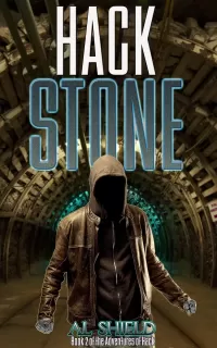 Hack Stone (The Adventures of Hack #2)